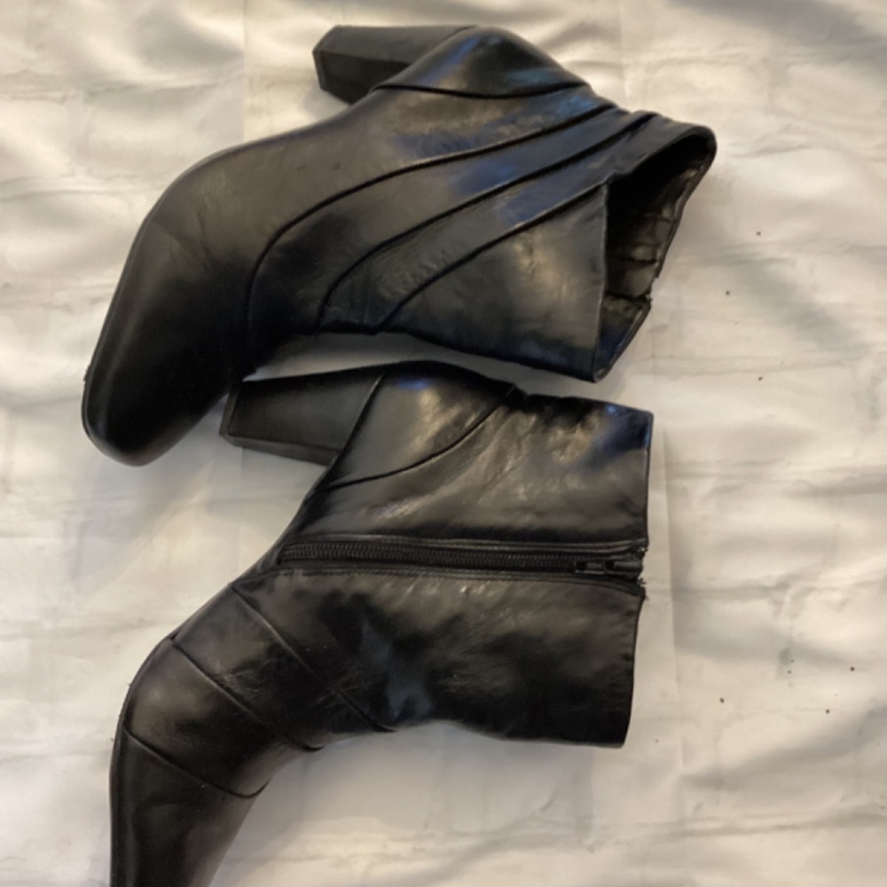 ALEX MARIE Ankle BOOTIES SIZE:10